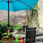 Tour Du Rocher Luzech