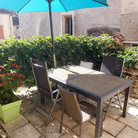 Vakantiehuis Tour Du Rocher
