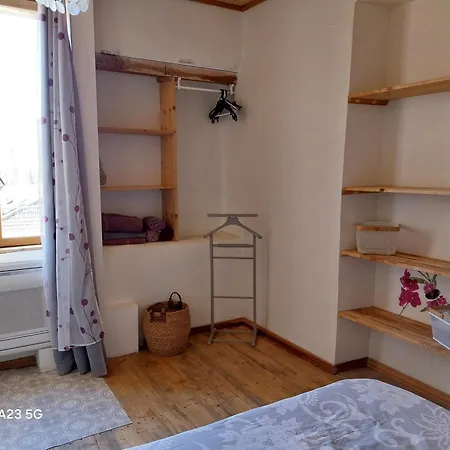 Tour Du Rocher Vakantiehuis *