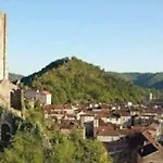 Casa vacanze Tour Du Rocher *