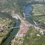 Casa vacanze Tour Du Rocher Luzech