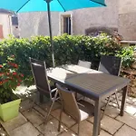 Ferienhaus Tour Du Rocher