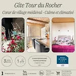 Casa vacanze Tour Du Rocher