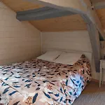 Tour Du Rocher Semesterbostad *