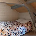 Tour Du Rocher Casa vacanze Luzech