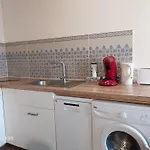 Tour Du Rocher Casa vacanze