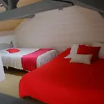 Tour Du Rocher Casa vacanze Luzech