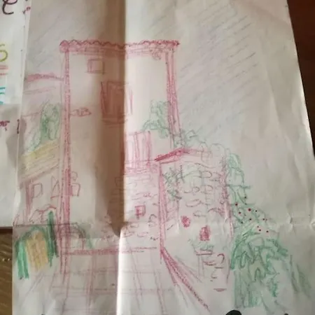 Tour Du Rocher * Luzech