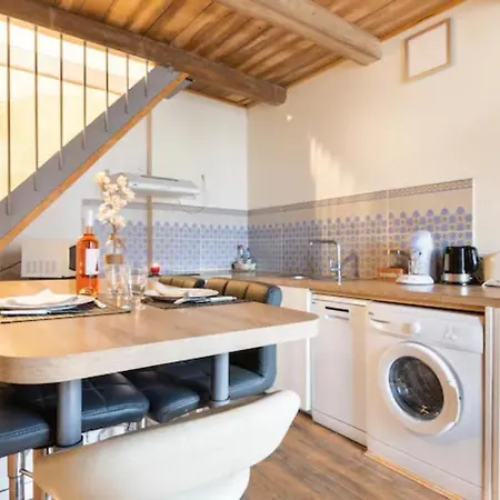 Tour Du Rocher Luzech