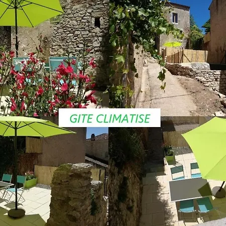 Tour Du Rocher Luzech