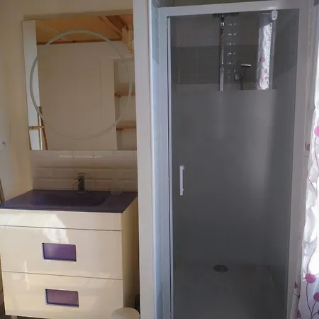 Holiday home Tour Du Rocher