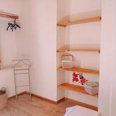 Tour Du Rocher Casa vacanze *