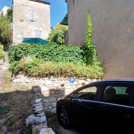 Tour Du Rocher Casa vacanze