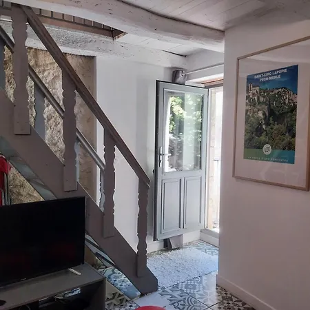 Casa vacanze Tour Du Rocher *