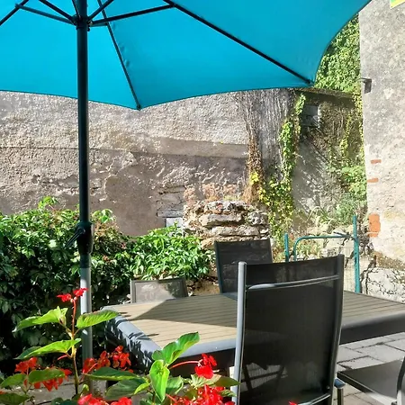 Tour Du Rocher Luzech