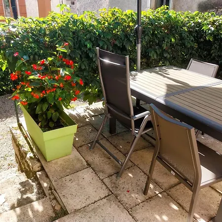 Tour Du Rocher Luzech