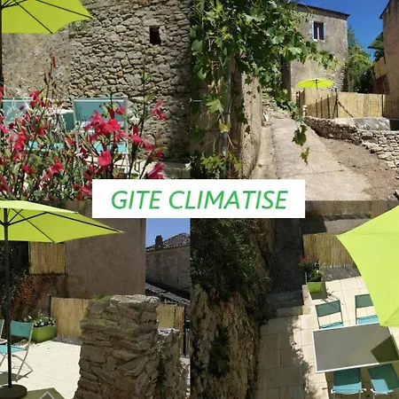 Tour Du Rocher Luzech