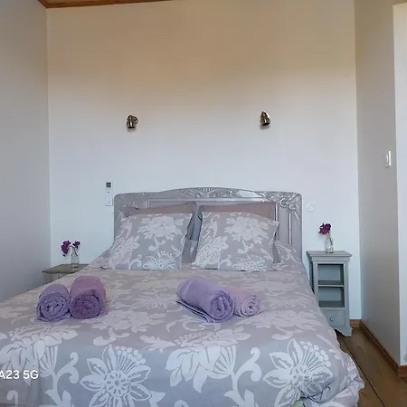 Tour Du Rocher * Luzech