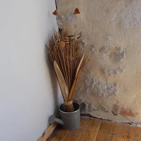 Holiday home Tour Du Rocher *