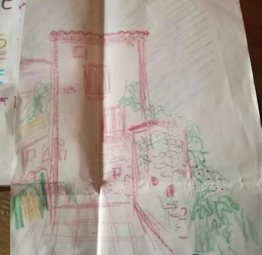 Tour Du Rocher * Luzech