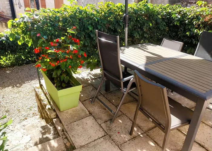 Tour Du Rocher Luzech