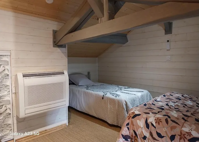 Tour Du Rocher Luzech