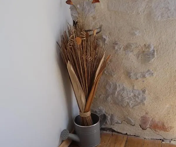 Prázdninový dům Tour Du Rocher *